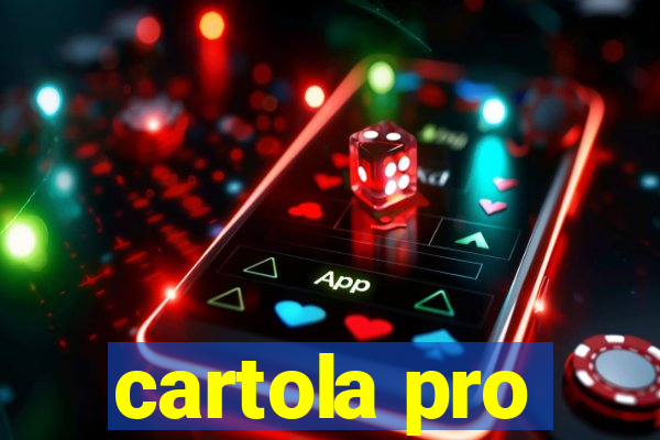 cartola pro